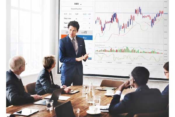 大田金业：通胀担忧拖累黃金，金价测试5000关口